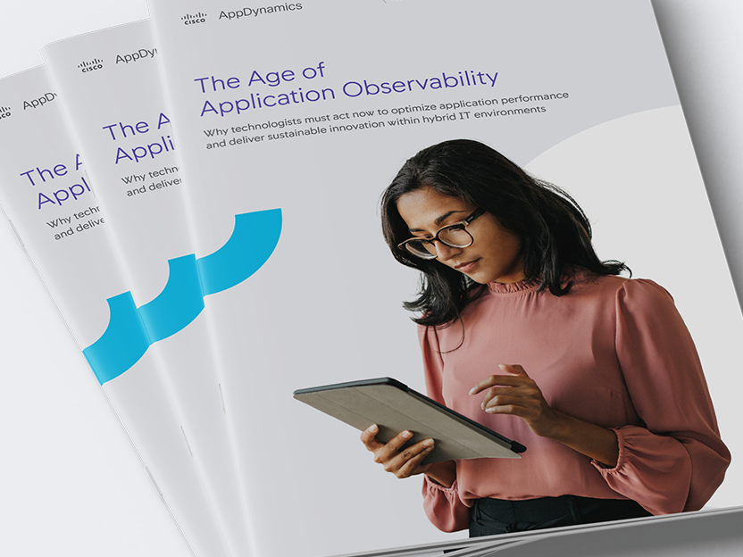 The Age of Application Observability